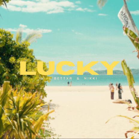 Lucky | Boomplay Music