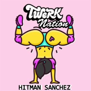 Twerk Nation