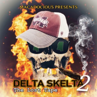 Delta Skelta 2 (The Lost Tape)