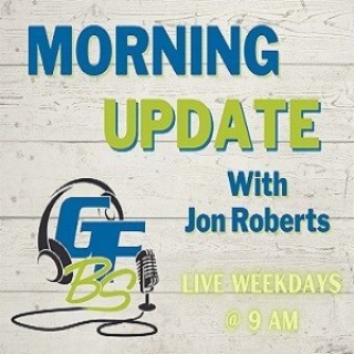 GFBS Morning Update - 1/12/2023