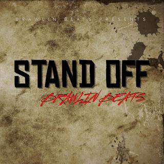 Stand Off Dancehall Riddim