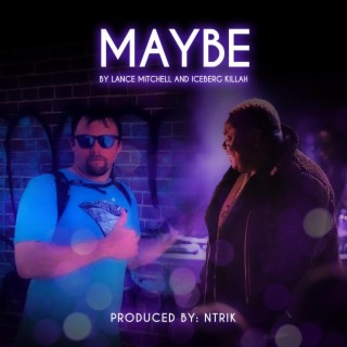 Maybe (Radio Edit)