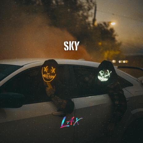 Sky | Boomplay Music