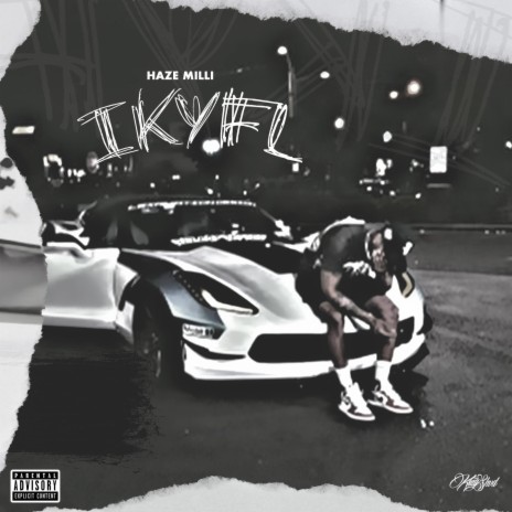 IKYFL | Boomplay Music