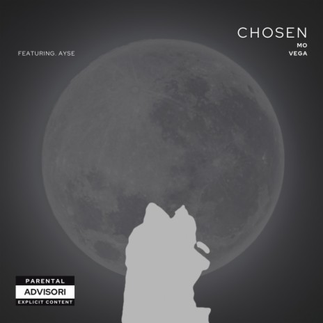 Chosen ft. Ayse | Boomplay Music