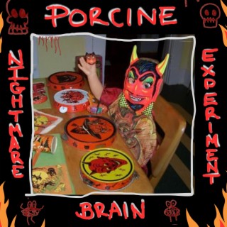 Nightmare Brain Experiment