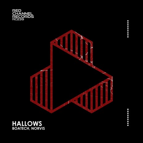 Hallows ft. Norvis | Boomplay Music