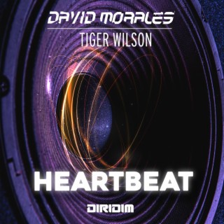 Heartbeat ft. Tiger Wilson lyrics | Boomplay Music