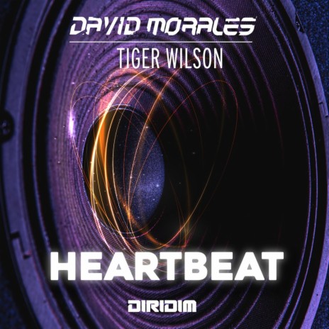 Heartbeat ft. Tiger Wilson | Boomplay Music