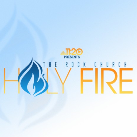 Holy Fire | Boomplay Music