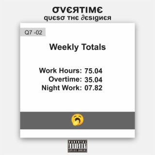 Overtime/ASL