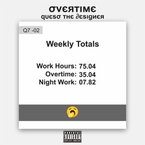 Overtime/ASL | Boomplay Music