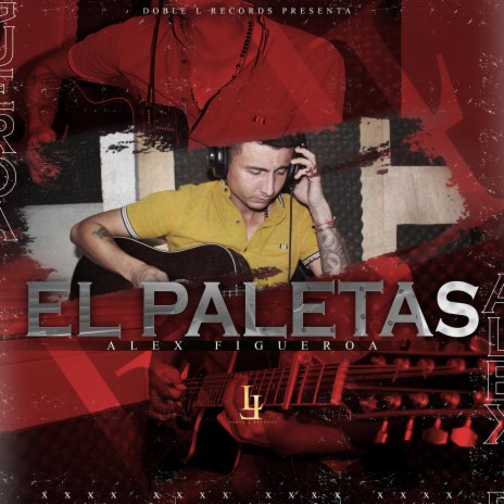 El Paletas (En vivo) | Boomplay Music