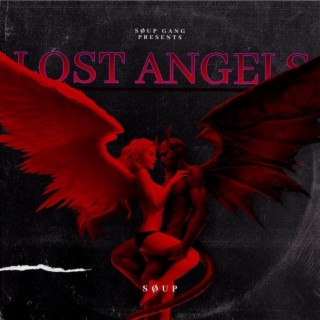 LOST ANGELS