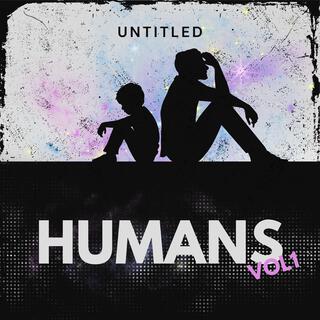 Humans, Vol. 1