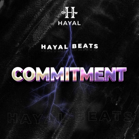 Commitment | Boomplay Music