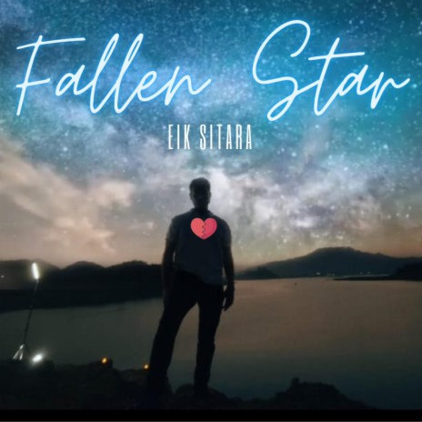 Fallen Star Eik Sitara ft. Natalya Hashmi | Boomplay Music