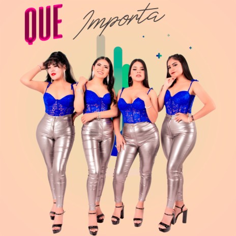 Que Importa | Boomplay Music