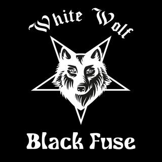 White Wolf