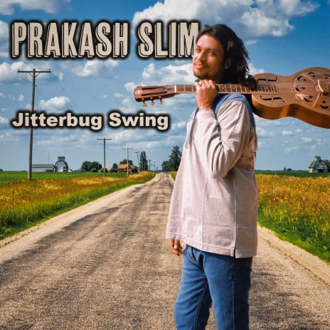 Jitterbug Swing