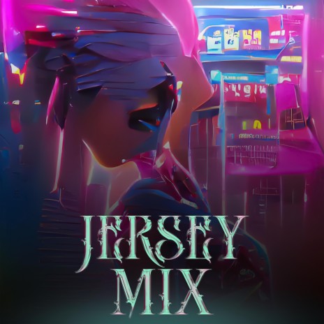 Mithi Gallan (Jersey Club Mix) ft. dotxb | Boomplay Music