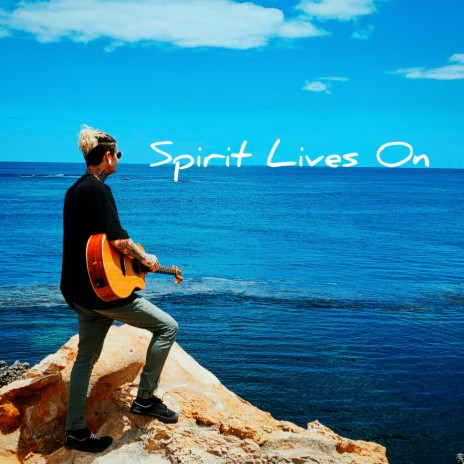 Spirit Lives On | Boomplay Music