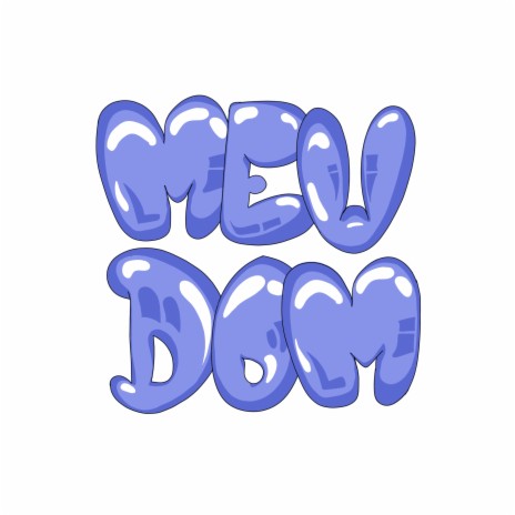 Meu Dom | Boomplay Music