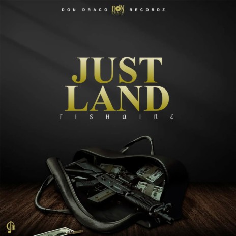 Just Land | Official Audio | Boomplay Music
