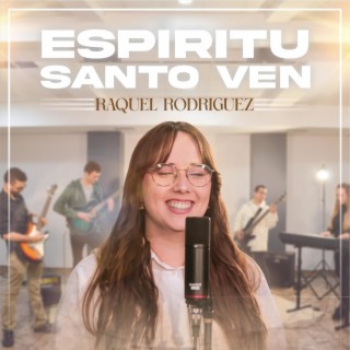 Espíritu Santo Ven