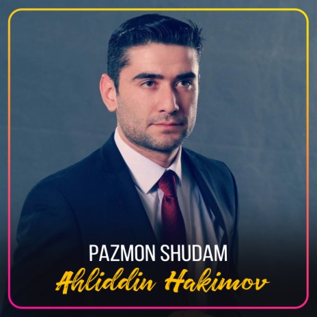 Pazmon Shudam | Boomplay Music