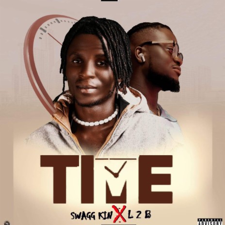 L2b TIME ft. Swagg Kin | Boomplay Music