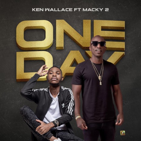 One Day ft. Macky 2 | Boomplay Music