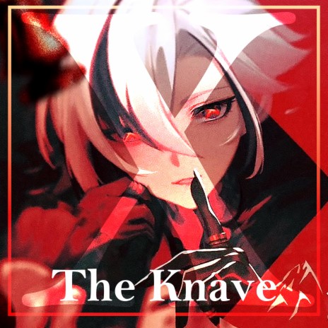 The Knave: X