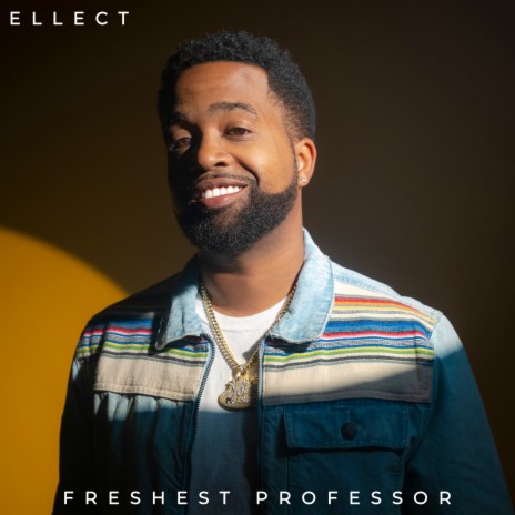 Freshest Professor ft. Neil deGrasse Tyson | Boomplay Music