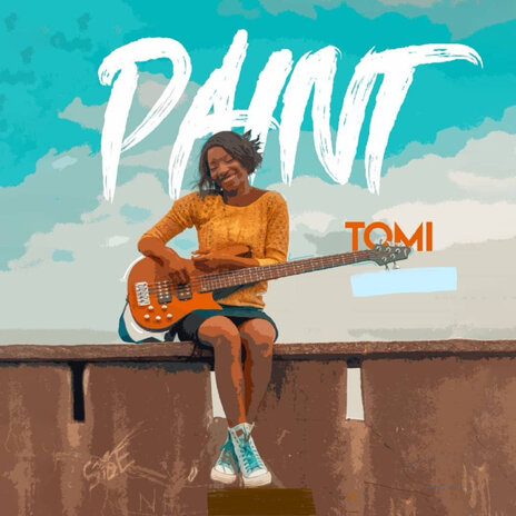 Paint | Boomplay Music