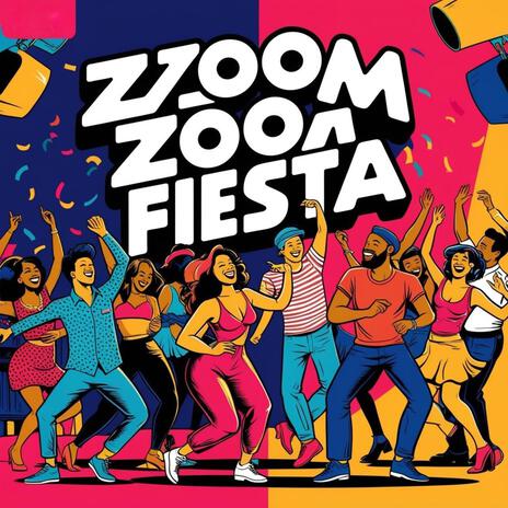 Zoom-zoom Fiesta | Boomplay Music