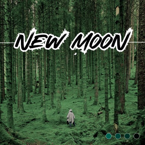 New Moon | Boomplay Music