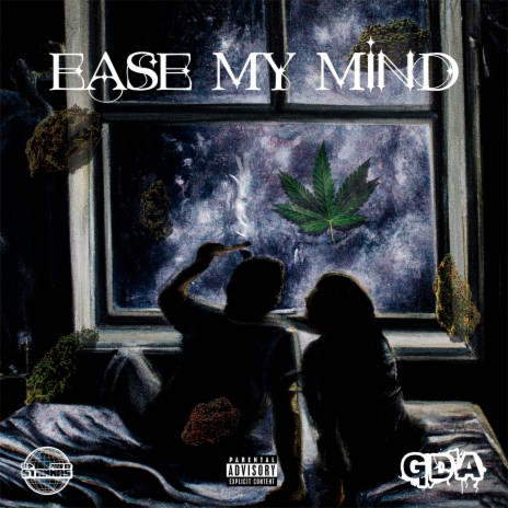 Ease My Mind ft. Stammas | Boomplay Music