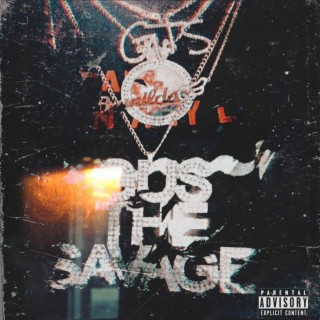 Gus The Savage (The album)