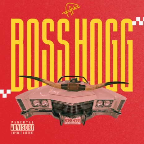 Boss Hogg | Boomplay Music