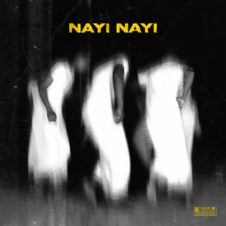 Nayi Nayi ft. Is'sm Bilal lyrics | Boomplay Music