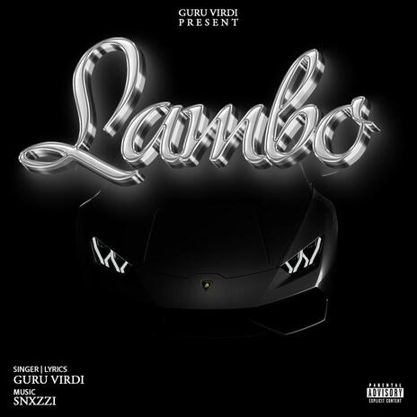 Lambo ft. SNXZZI | Boomplay Music