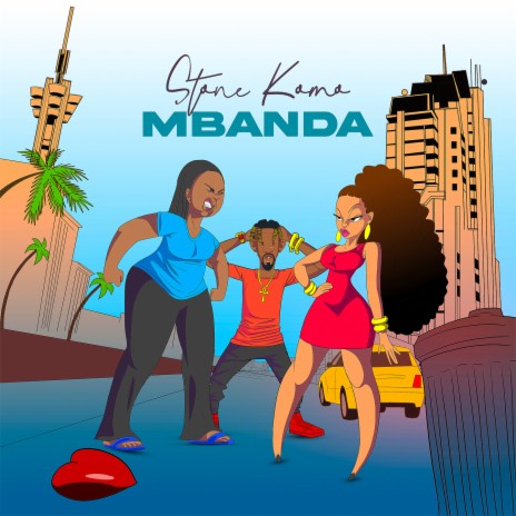 Mbanda | Boomplay Music