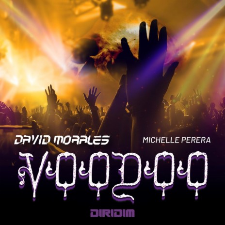 VOODOO (Edit) ft. Michelle Perera