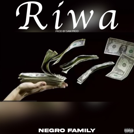 Riwa | Boomplay Music