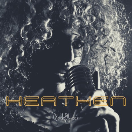 Heathen | Boomplay Music