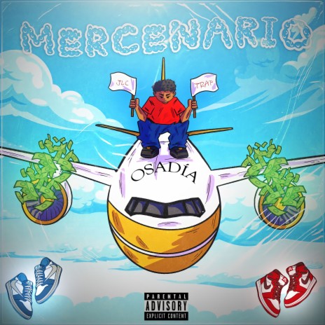 Mercenario | Boomplay Music