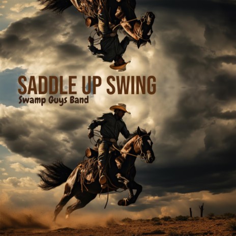 Saddle Up Swing