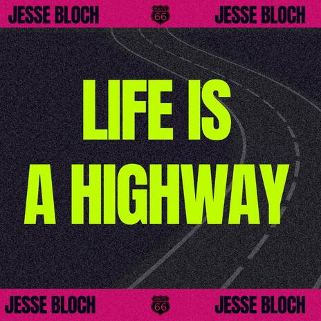 Life Is A Highway (Extended Instrumental) | Boomplay Music