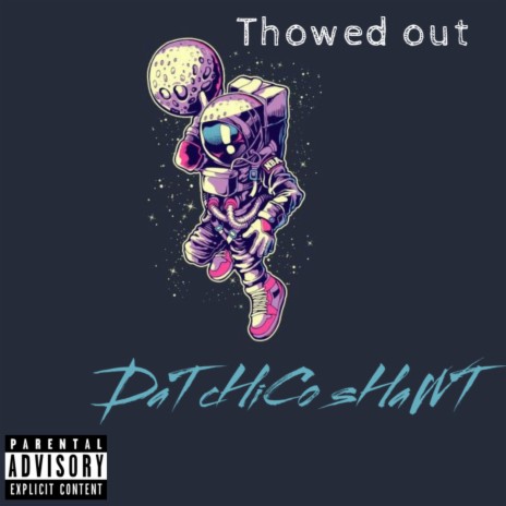 Throwed ft. Pancho V | Boomplay Music